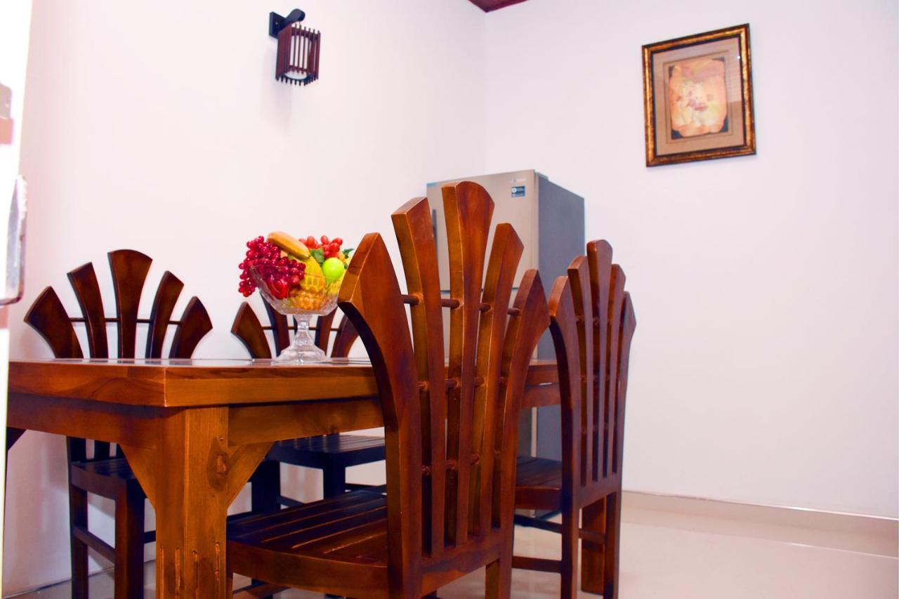 דיקוולה Indunil Place Hiriketiya מראה חיצוני תמונה