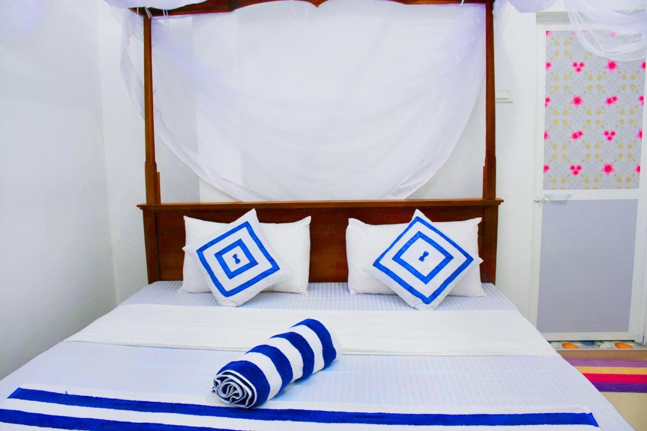 דיקוולה Indunil Place Hiriketiya מראה חיצוני תמונה