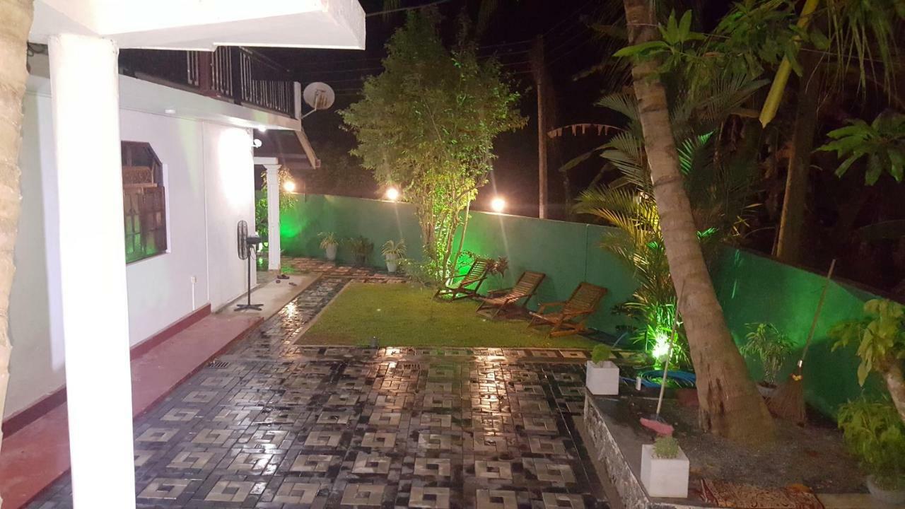 דיקוולה Indunil Place Hiriketiya מראה חיצוני תמונה