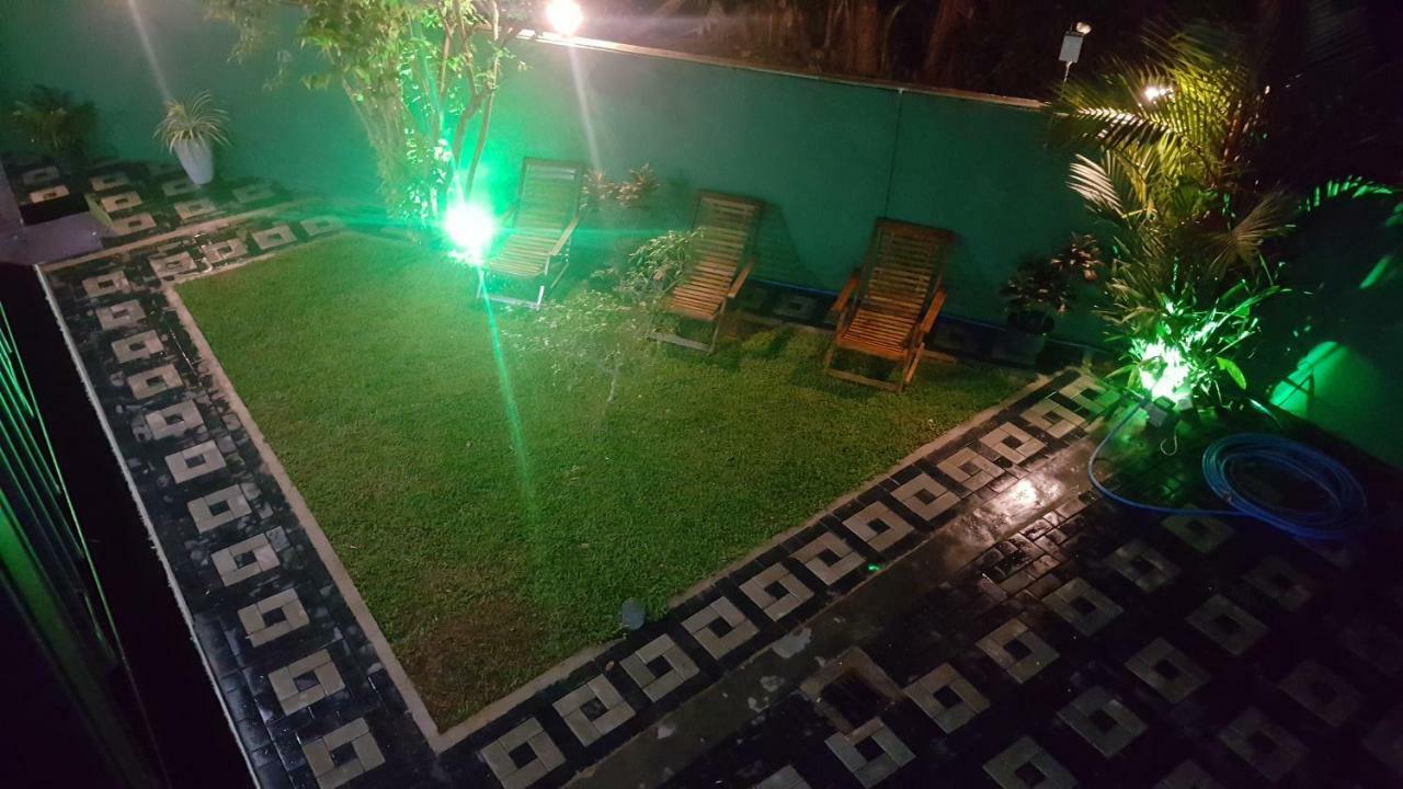 דיקוולה Indunil Place Hiriketiya מראה חיצוני תמונה