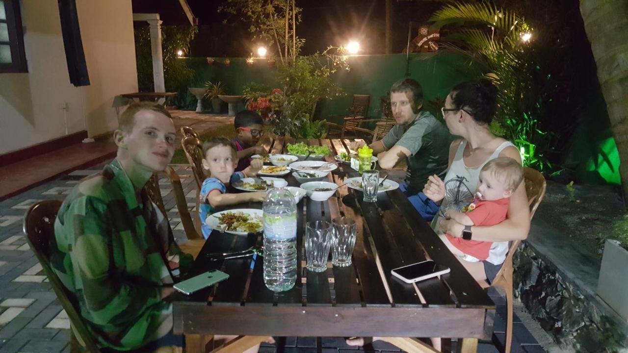 דיקוולה Indunil Place Hiriketiya מראה חיצוני תמונה